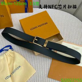 Picture of LV Belts _SKULVBelt35mmX95-125cm7D025404